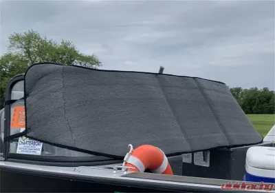 Boat Windshield Protector by Truxedo - 1117432
