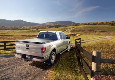Truxedo Deuce - 08-16 F250/350/450 6'9" Ford 2008-2016 - 769101