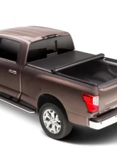 Truxedo TruXport - 08-15 Titan 7'3 w/out Utili-Track System Nissan Titan 2008-2014                                     - 207701 - Image 5