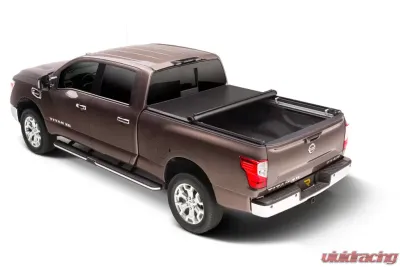 Truxedo TruXport - 08-15 Titan 7'3 w/out Utili-Track System Nissan Titan 2008-2014 - 207701