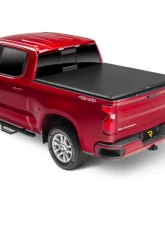 Truxedo TruXport - 2019-2025 (New Body Style) Silv/Sierra (w/out CarbonPro Bed) 5'9                                     - 272401 - Image 2