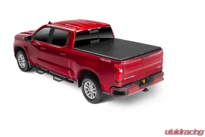 Truxedo TruXport - 2019-2025 (New Body Style) Silv/Sierra (w/out CarbonPro Bed) 5'9 - 272401