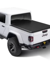 Truxedo Lo Pro Tonneau truck Bed Cover Jeep Gladiator JT 2020+                                     - 523201 - Image 2