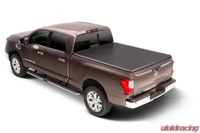 Truxedo TruXport - 08-15 Titan 7'3 w/out Utili-Track System Nissan Titan 2008-2014 - 207701