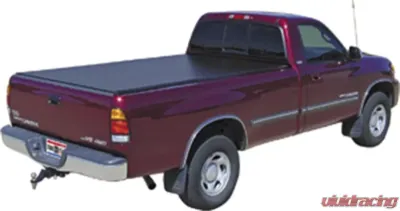 Truxedo Lo Pro - 07-21 Tundra 8' w/out Deck Rail System Toyota Tundra 2007-2020 - 546701