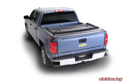 Truxedo Deuce - 07-13 Silv/Sierra 1500/07-14 HD 6'6" w/out Cargo Management System - 771101