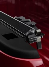 Truxedo Deuce - 19-22 (New Body Style) Ram 5'7" w/out RamBox w/out Multifunction TG Ram 1500 2019-2020                                     - 785901 - Image 9