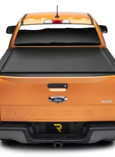 Truxedo Lo Pro - 19-22 Ranger 5' Ford Ranger 2019-2020                                     - 531001 - Image 13
