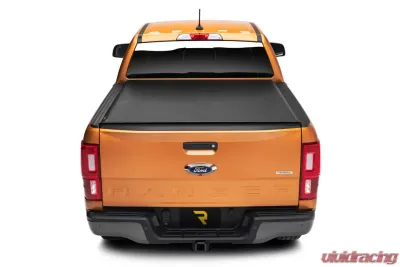 Truxedo Lo Pro - 19-22 Ranger 5' Ford Ranger 2019-2020 - 531001