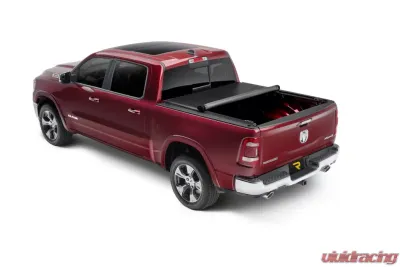 Truxedo Deuce - 19-22 (New Body Style) Ram 1500 6'4" w/o RamBox w/o Multifunction TG Ram 1500 2019-2020 - 786901