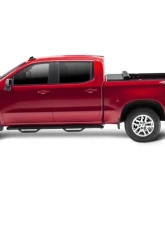 Truxedo Deuce - 2020-2025 Silv/Sierra 2500HD/3500HD 6'9" w/ or w/out MultiPro TG GMC Sierra 2020-2021                                     - 773301 - Image 8