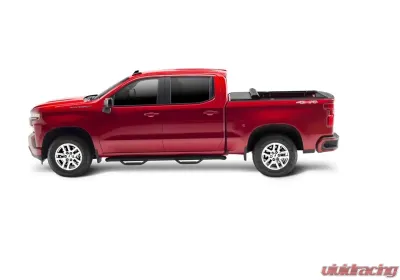 Truxedo Deuce - 2020-2025 Silv/Sierra 2500HD/3500HD 6'9" w/ or w/out MultiPro TG GMC Sierra 2020-2021 - 773301