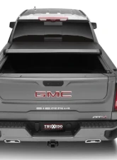 Truxedo Lo Pro - 2020-2025 Sierra (w/ CarbonPro Bed) 5'9" GMC Sierra 2020-2021                                     - 574301 - Image 17