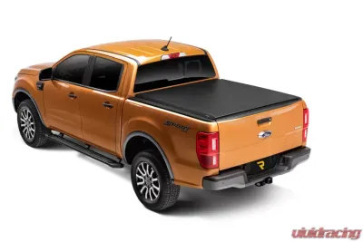 Truxedo Lo Pro - 19-22 Ranger 5' Ford Ranger 2019-2020 - 531001
