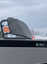 Boat Windshield Protector by Truxedo                                     - 1117432 - Image 4