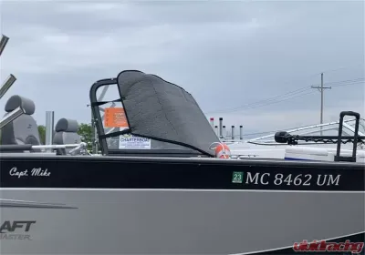 Boat Windshield Protector by Truxedo - 1117432