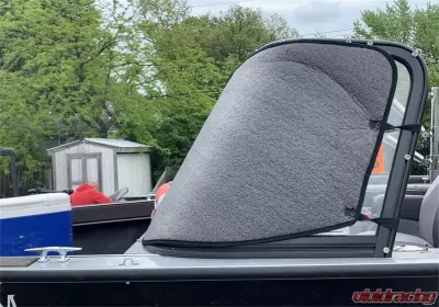 Boat Windshield Protector by Truxedo - 1117432