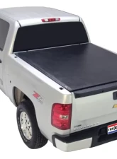 Truxedo Lo Pro - 07-13 Silv/Sierra 1500/07-14 HD 6'6" w/ Cargo Management System                                     - 571201 - Image 2