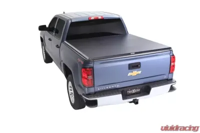 Truxedo TruXport - 14-18 (19 Leg/Lim) Silv/Sierra 5'9 - 271801