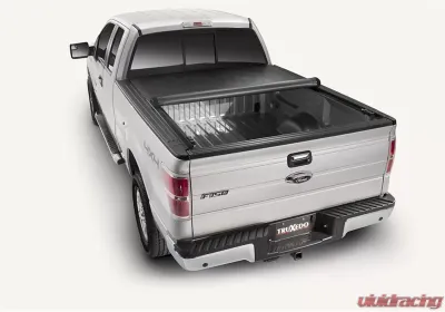 Truxedo Deuce - 08-16 F250/350/450 6'9" Ford 2008-2016 - 769101