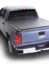 Truxedo Deuce - 07-13 Silv/Sierra 1500/07-14 HD 6'6" w/out Cargo Management System                                     - 771101 - Image 8