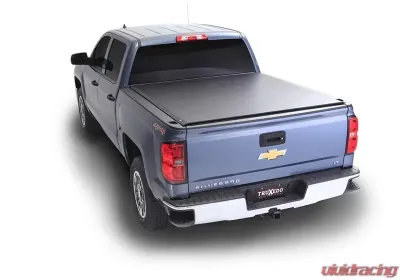 Truxedo Deuce - 07-13 Silv/Sierra 1500/07-14 HD 6'6" w/out Cargo Management System - 771101