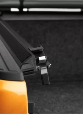 Truxedo Lo Pro - 19-22 Ranger 5' Ford Ranger 2019-2020                                     - 531001 - Image 9