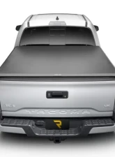 Truxedo 5 Feet 7 Inch Truxport Without Deck Rail System Black Soft Roll Up Toyota Tundra 2022-2024                                     - 263901 - Image 15
