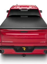 Truxedo Lo Pro - 08-15 Titan 7'3 Nissan Titan 2008-2014                                     - 507701 - Image 10