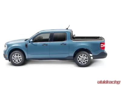 Truxedo Lo Pro 4.5ft Truck Bed Cover Ford Maverick 2022 - 594701