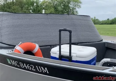 Boat Windshield Protector by Truxedo - 1117432