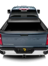 Truxedo Lo Pro - 2020-2025 Silv/Sierra 2500HD/3500HD 6'9" w/ or w/out MultiPro TG GMC Sierra 2020-2021                                     - 573301 - Image 14