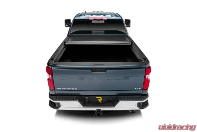 Truxedo Lo Pro - 2020-2025 Silv/Sierra 2500HD/3500HD 6'9" w/ or w/out MultiPro TG GMC Sierra 2020-2021 - 573301