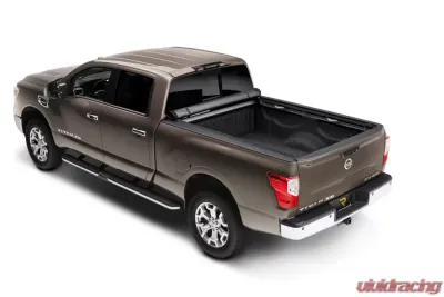 Truxedo Lo Pro International - 06-11 Isuzu D-Max 4'7 - 561201