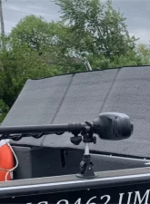 Boat Windshield Protector by Truxedo                                     - 1117432 - Image 9
