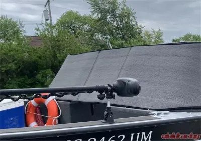 Boat Windshield Protector by Truxedo - 1117432