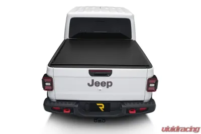 Truxedo Lo Pro Tonneau truck Bed Cover Jeep Gladiator JT 2020+ - 523201
