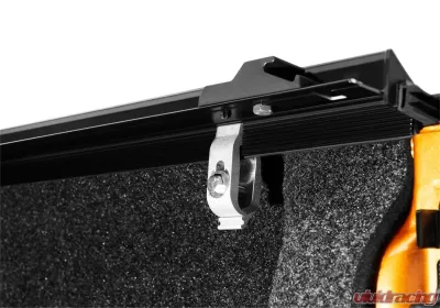 Truxedo Lo Pro - 19-22 Ranger 5' Ford Ranger 2019-2020 - 531001
