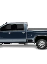 Truxedo Lo Pro - 2020-2025 Silv/Sierra 2500HD/3500HD 6'9" w/ or w/out MultiPro TG GMC Sierra 2020-2021                                     - 573301 - Image 18