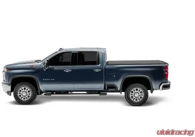 Truxedo Lo Pro - 2020-2025 Silv/Sierra 2500HD/3500HD 6'9" w/ or w/out MultiPro TG GMC Sierra 2020-2021 - 573301