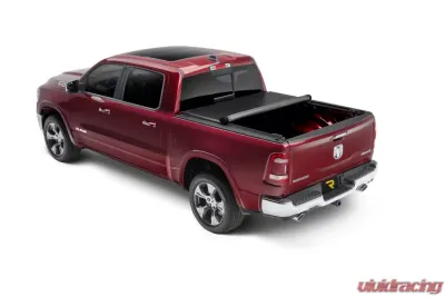 Truxedo Deuce - 19-22 (New Body Style) Ram 5'7" w/out RamBox w/out Multifunction TG Ram 1500 2019-2020 - 785901