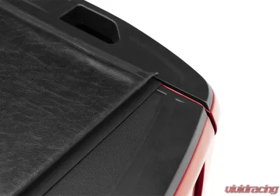 Truxedo Lo Pro - 08-15 Titan 7'3 Nissan Titan 2008-2014 - 507701