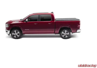 Truxedo TruXport - 19-22 (New Body) Ram 5'7" w/out RamBox w/ or w/o Multifunction TG Ram 1500 2019-2020 - 285901