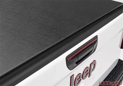 Truxedo Lo Pro Tonneau truck Bed Cover Jeep Gladiator JT 2020+ - 523201