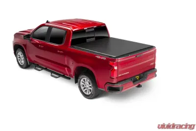Truxedo Deuce - 2020-2025 Silv/Sierra 2500HD/3500HD 6'9" w/ or w/out MultiPro TG GMC Sierra 2020-2021 - 773301
