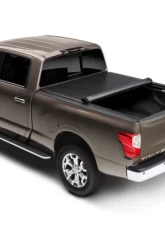 Truxedo Lo Pro - 16-20 Titan 8'2 Nissan Titan 2017-2019                                     - 509001 - Image 8