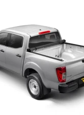 Truxedo Lo Pro 5ft Truck Bed Cover Nissan Frontier 2022                                     - 592501 - Image 14