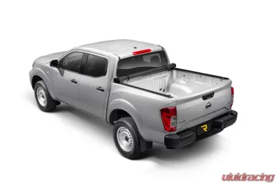 Truxedo Lo Pro 5ft Truck Bed Cover Nissan Frontier 2022 - 592501