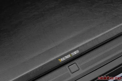 Truxedo TruXport - 2017-2021 F250 | F350 | F450 6'9 - 279101