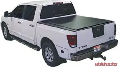 Truxedo Lo Pro - 04-15 Titan 5'6" Nissan Titan 2004-2015 - 597101